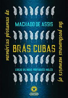 Memórias Póstumas De Brás Cubas Ed Bilingue, do autor Assis; Machado