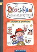 Ler Os Desenhos de Samuel Francisco. Encrenca em Dobro - Volume 2, do autor Vários Autores