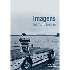 Imagens, do autor Ingmar Bergman