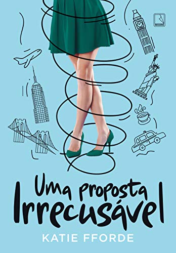 Ler Uma proposta irrecusável, do autor Katie Fforde