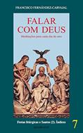 Ler Falar com Deus - Tomo VII, do autor Francisco Fernández-Carvajal