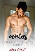 Ler Contos (Série Supremos / Contos Livro 1), do autor Mason Yest Ler Contos (Série Supremos / Contos Livro 1), do autor Mason Yest