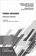 Ler Coisa Julgada - 2ª Edição (2020), do autor Teresa Arruda Alvim; Eduardo Talamini
