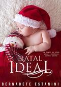 Ler Natal Ideal : Conto de Natal da série - Amores possíveis, casais ideais, do autor Bernadete Estanini