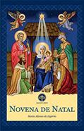 Ler Novena de Natal, do autor Santo Afonso de Ligório