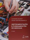 Ler Instrumentação e Fundamentos de Medidas - Vol. 2: Volume 2, do autor Alexandre Balbinot; Valner João Brusamarello Ler Instrumentação e Fundamentos de Medidas - Vol. 2: Volume 2, do autor Alexandre Balbinot; Valner João Brusamarello