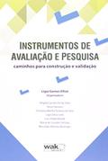 Ler Instrumentos de Avaliação e Pesquisa, do autor Ligia Gomes Elliot