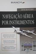 Ler Navegação Aérea por Instrumentos, do autor Denis Bianchini