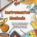 Ler Instrumentos Musicais (Aprender Palavras Livro 6), do autor Global MAGNETic