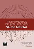 Ler Instrumentos de Avaliação em Saúde Mental, do autor Clarice Gorenstein; Yuan-Pang Wang; Ines Hungerbühler