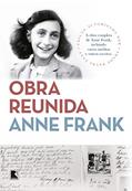 Ler Anne Frank: Obra reunida, do autor Anne Frank