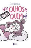Ler Nos olhos de quem vê, do autor Helô D'Angelo