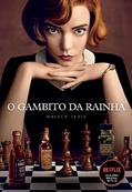 Ler O gambito da rainha: O livro que deu origem à série da Netflix, do autor Walter Tevis Ler O gambito da rainha: O livro que deu origem à série da Netflix, do autor Walter Tevis