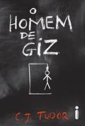 Ler O Homem de Giz, do autor C. J. Tudor Ler O Homem de Giz, do autor C. J. Tudor