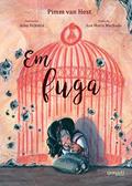 Ler Em fuga, do autor Pimm van Hest