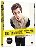 Ler Austin Mahone: Como tudo começou: Como tudo começou, do autor Austin Mahone Ler Austin Mahone: Como tudo começou: Como tudo começou, do autor Austin Mahone