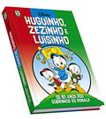 Ler Huguinho, Zezinho e Luisinho. Os 80 Anos dos Sobrinhos do Donald, do autor Vários Autores Ler Huguinho, Zezinho e Luisinho. Os 80 Anos dos Sobrinhos do Donald, do autor Vários Autores
