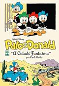 Ler Pato Donald por Carl Barks. A Cidade Fantasma - Volume 4, do autor Carl Barks Ler Pato Donald por Carl Barks. A Cidade Fantasma - Volume 4, do autor Carl Barks