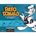 Ler Pato Donald: as Tiras por al Taliaferro - Volume 1 (1938 a 1940), do autor Al Taliaferro