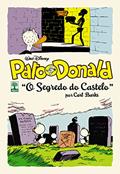 Ler Pato Donald - O Segredo do Castelo, do autor Vários Autores