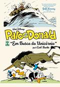 Ler Pato Donald. Em Busca do Unicórnio, do autor Carl Barks