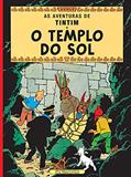 Ler O templo do sol, do autor Hergé Ler O templo do sol, do autor Hergé