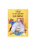 Ler O segredo do licorne, do autor Hergé Ler O segredo do licorne, do autor Hergé