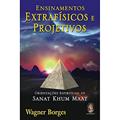 Ler Ensinamentos Extrafísicos e Projetivos, do autor Borges Wagner Ler Ensinamentos Extrafísicos e Projetivos, do autor Borges Wagner