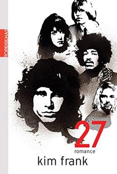 27, do autor Kim Frank