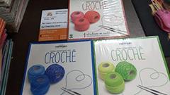 Guia Completo do Croche - Livro 2 Pontos e Motivos, do autor Vários Autores