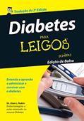 Ler Diabetes Para Leigos, do autor Alan L. Rubin
