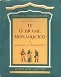 Ler O Brasil Monárquico Tomo 2 - Dispersão e Unidade 2 - Vol 4, do autor Sergio Buarque de Holanda