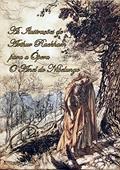 Ler As Ilustrações de Arthur Rackham para a Ópera O Anel do Nibelungo, do autor Arthur Rackham