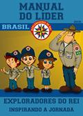 Ler Manual do Líder dos Exploradores do Rei, do autor Ed Dalbello