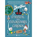 Ler Ducktales. O Manual dos Exploradores Curiosos, do autor Vários Autores Ler Ducktales. O Manual dos Exploradores Curiosos, do autor Vários Autores