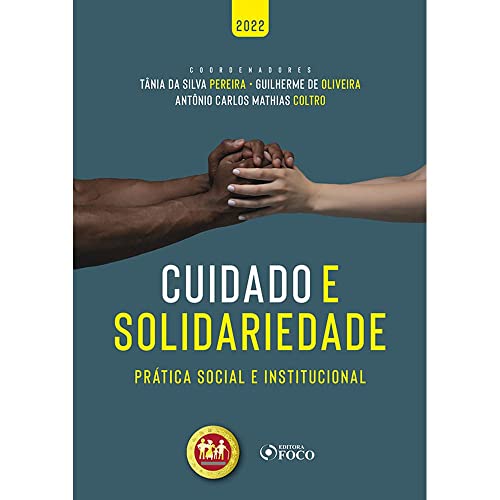 Ler CUIDADO E SOLIDARIEDADE - 1ª ED - 2022, do autor Acary Souza Bulle Oliveira; Aderbal Magno Caminada Sabra; Alfredo Attié; Ana Carolina Brochado Teixeira; Ana Carolina Cubria Ler CUIDADO E SOLIDARIEDADE - 1ª ED - 2022, do autor Acary Souza Bulle Oliveira; Aderbal Magno Caminada Sabra; Alfredo Attié; Ana Carolina Brochado Teixeira; Ana Carolina Cubria