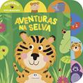 Ler Aventuras na selva, do autor 38A The Shop Ler Aventuras na selva, do autor 38A The Shop