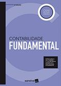 Ler Contabilidade fundamental, do autor Osni Moura Ribeiro
