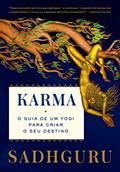 Ler Karma: O guia de um yogi para criar o seu destino, do autor Sadhguru Ler Karma: O guia de um yogi para criar o seu destino, do autor Sadhguru