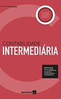 Ler Contabilidade Intermediária, do autor Osni Moura Ribeiro Ler Contabilidade Intermediária, do autor Osni Moura Ribeiro