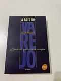 Ler A Arte Do Varejo, do autor Gilson Grazziotin Ler A Arte Do Varejo, do autor Gilson Grazziotin