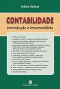 Ler Contabilidade - introdução e intermediária, do autor Inácio Dantas