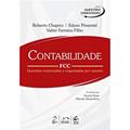 Ler Contabilidade Fcc - Questões Comentadas e Organizadas por Assunto, do autor Roberto Chapito. Edson Pimentel & Valter Ferreira Filho Ler Contabilidade Fcc - Questões Comentadas e Organizadas por Assunto, do autor Roberto Chapito. Edson Pimentel & Valter Ferreira Filho