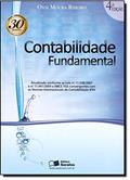 Ler Contabilidade Fundamental, do autor Osni Moura Ribeiro