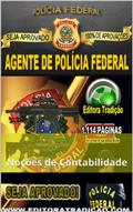 Ler Polícia Federal 2014 - Agente de Polícia Federal: Módulo de Noções de Contabilidade, do autor Ramon Sampaio