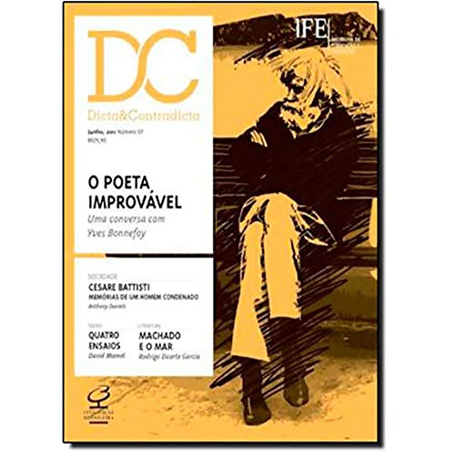 Ler Dicta&Contradicta - N° 7, do autor Guilherme Malzoni Rabello
