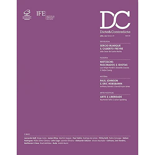 Ler Dicta&Contradicta - Nº 9, do autor Guilherme Malzoni Rabello