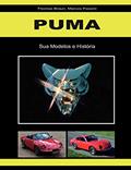 Ler Puma: Seus Modelos e História, do autor Thomas H. Braun
