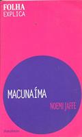 Ler MacUnaíma, do autor Noemi Jaffe