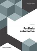 Ler Funilaria Automotiva, do autor Augusto José da Silva